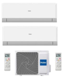 Promozione Condizionatore Haier per casa