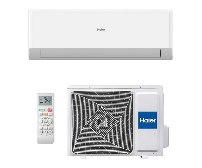 Promozione Condizionatore Haier per casa